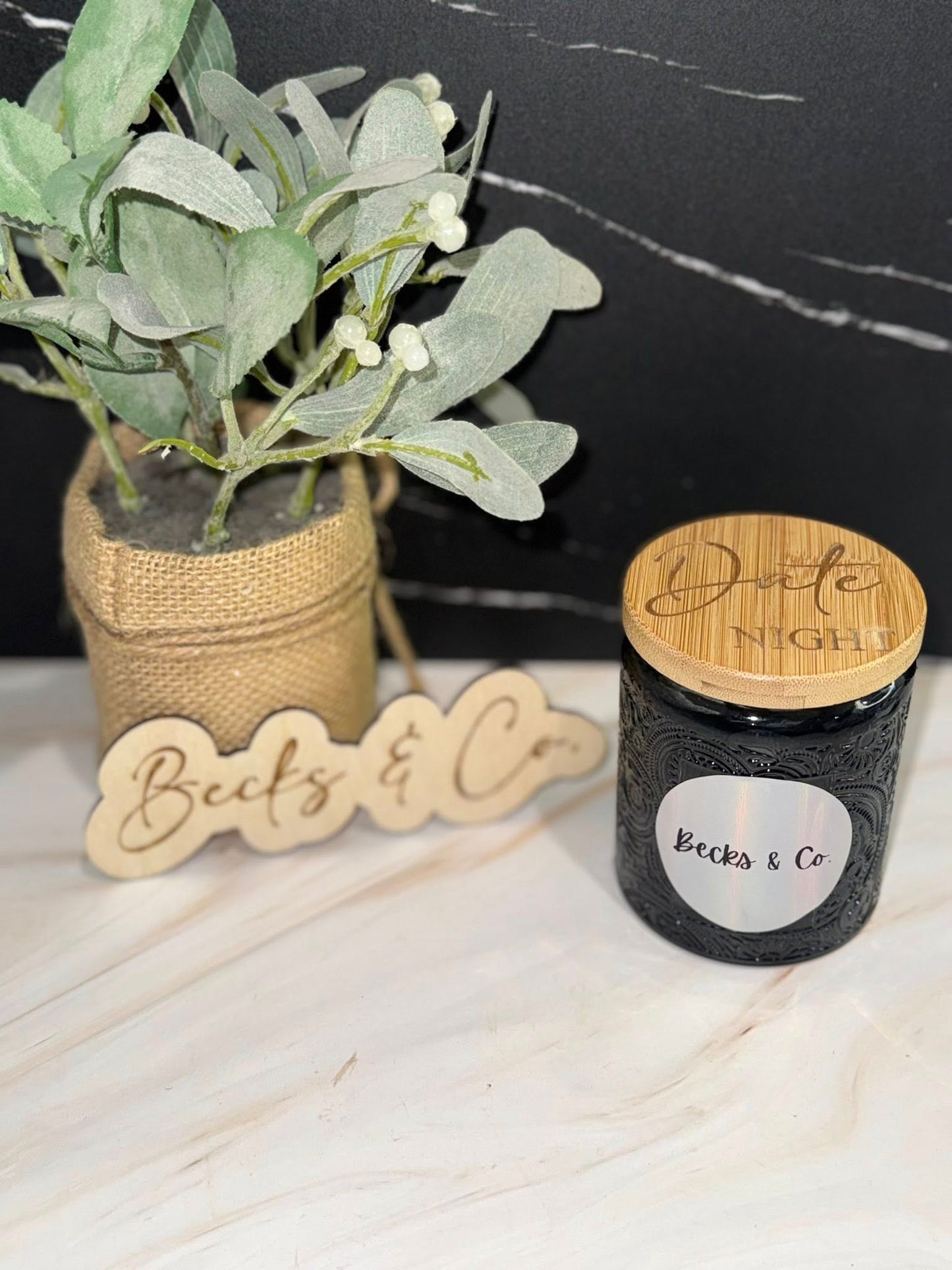 Date Night Jar