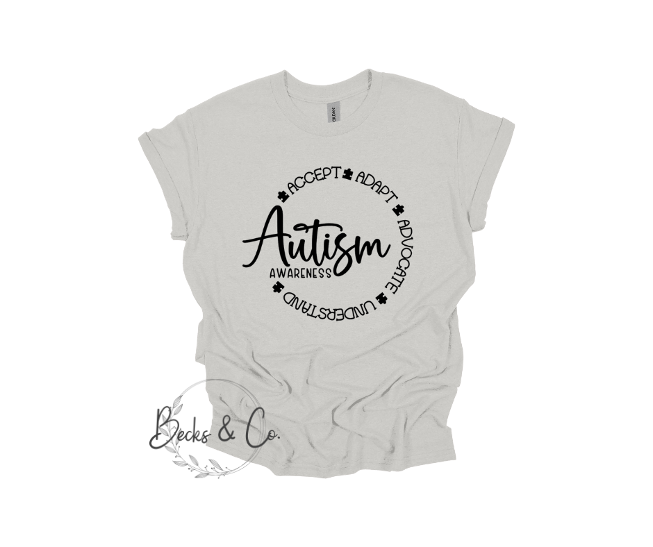 Autism Awareness