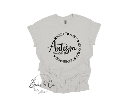 Autism Awareness