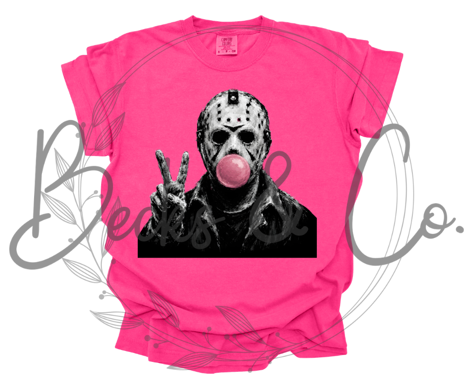 Chill Jason