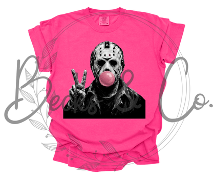 Chill Jason