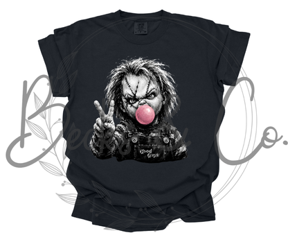 Chill Chuckie