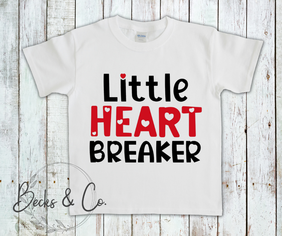 Little Heartbreaker