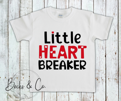 Little Heartbreaker