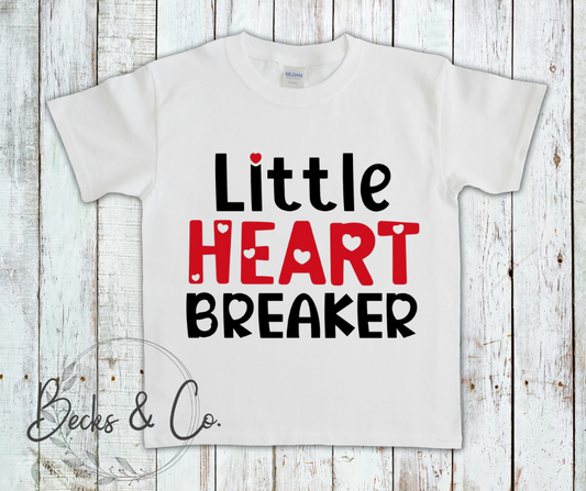 Little Heartbreaker