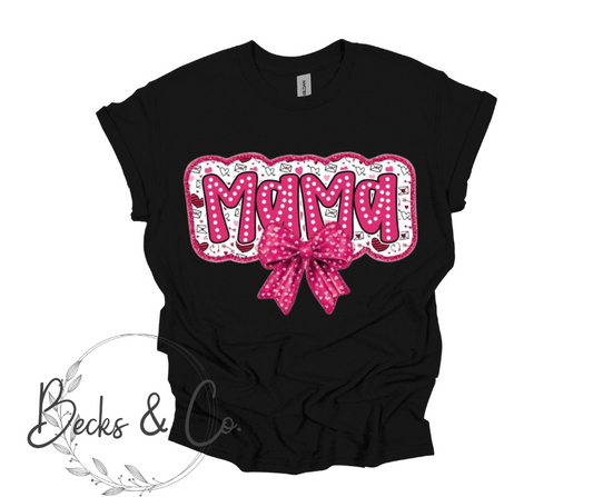 Mama Valentines Day