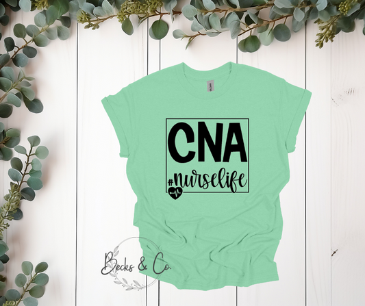 CNA Life