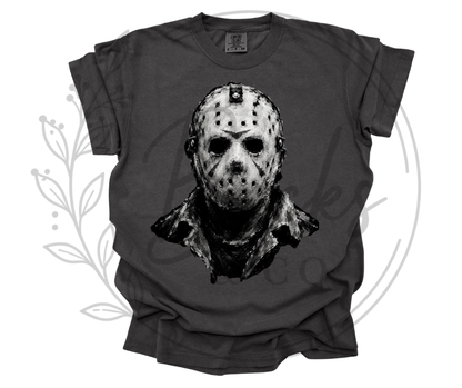 Retro Jason