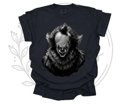 Retro Pennywise