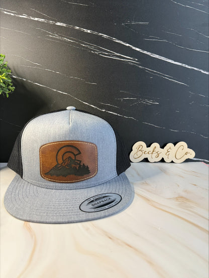 Colorado Hat