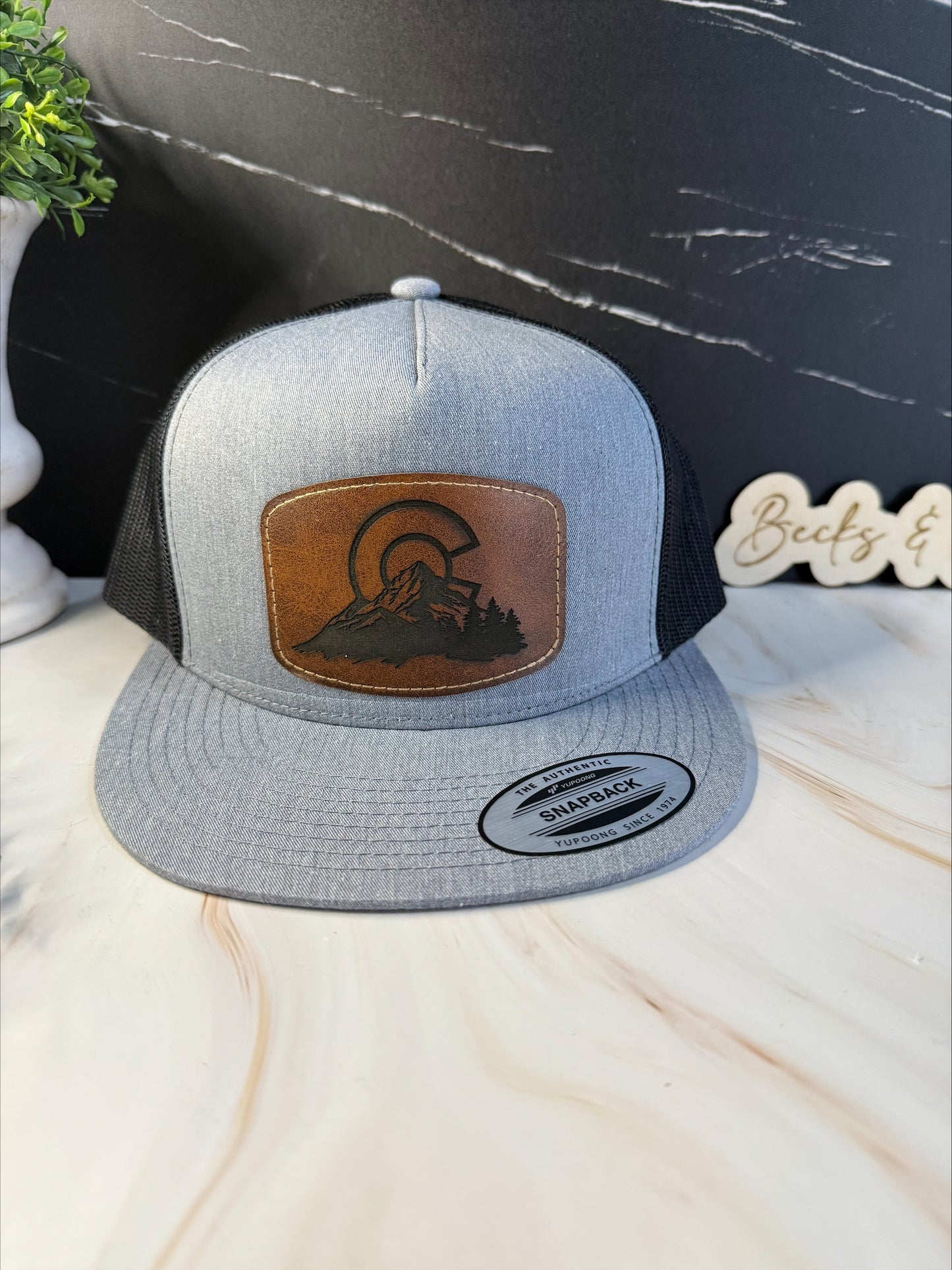Colorado Hat