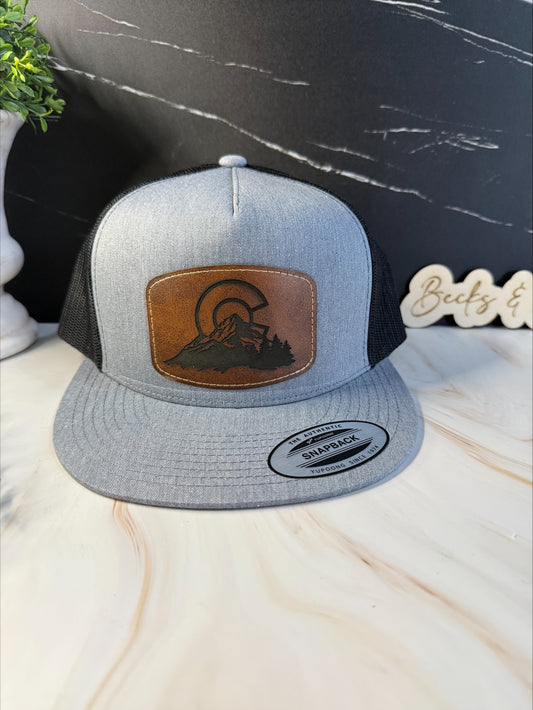 Colorado Hat