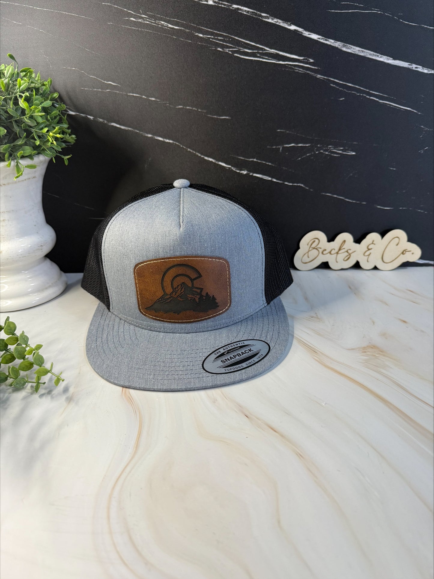 Colorado Hat