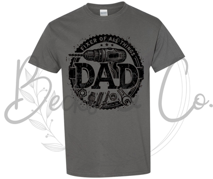 Fixer of All Things Dad