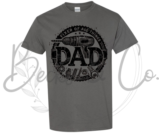 Fixer of All Things Dad
