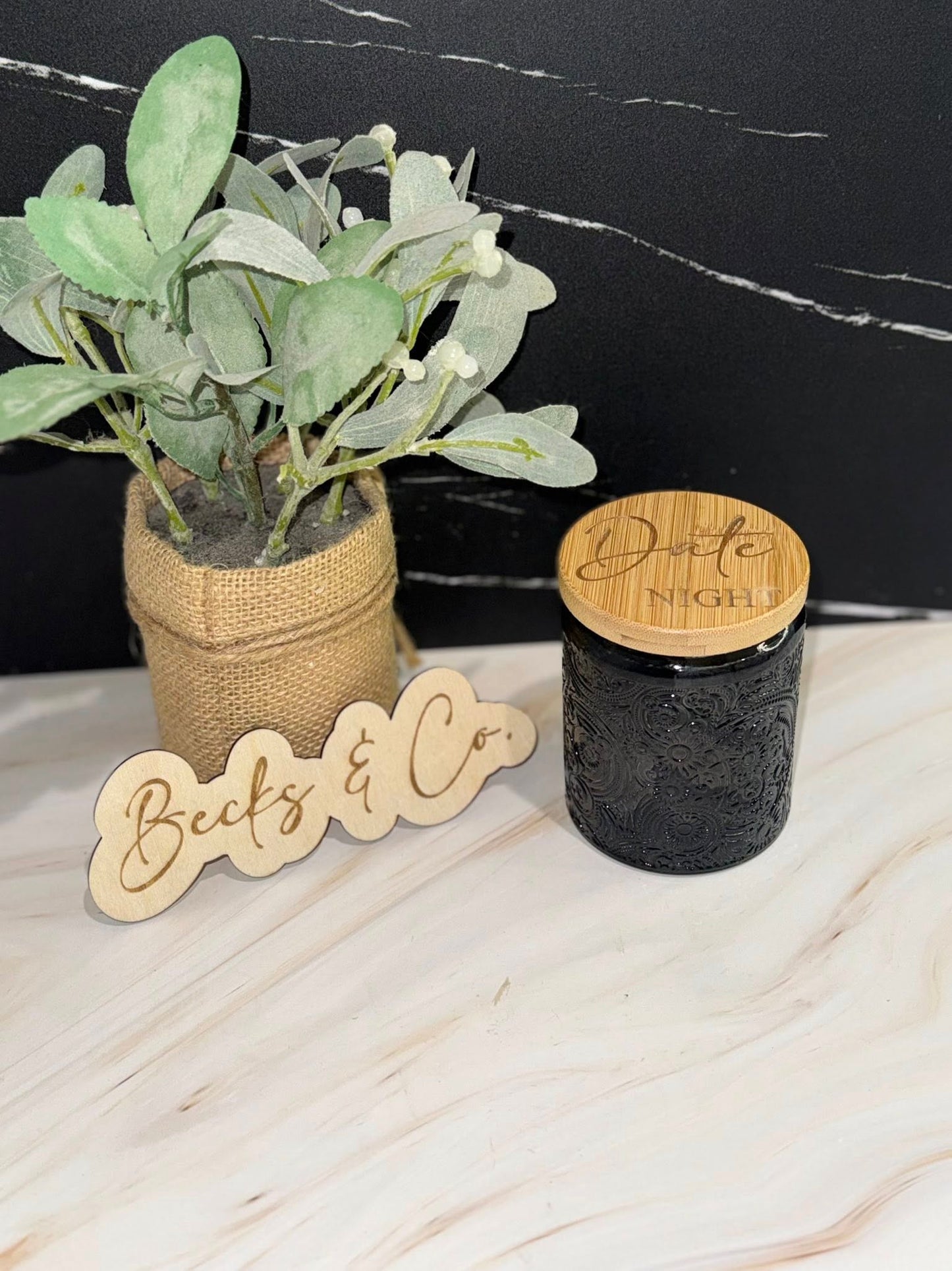 Date Night Jar