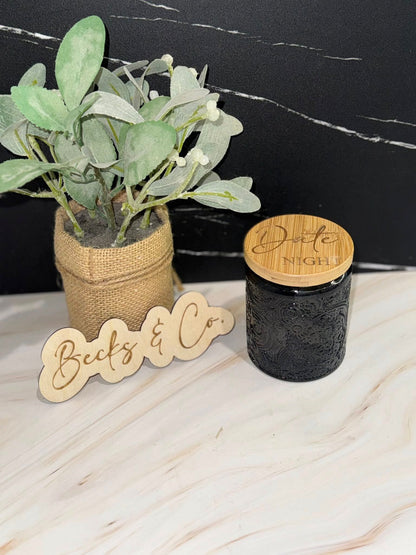 Date Night Jar