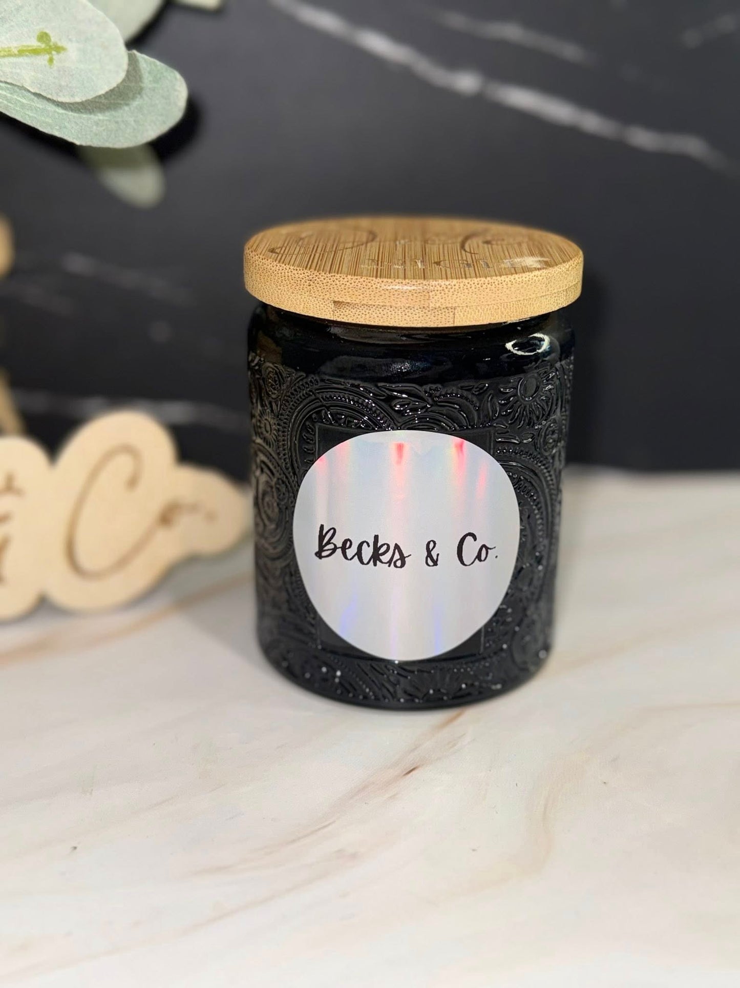 Date Night Jar