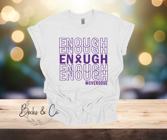 End Overdose