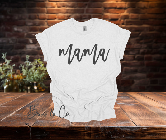 Classy Mama