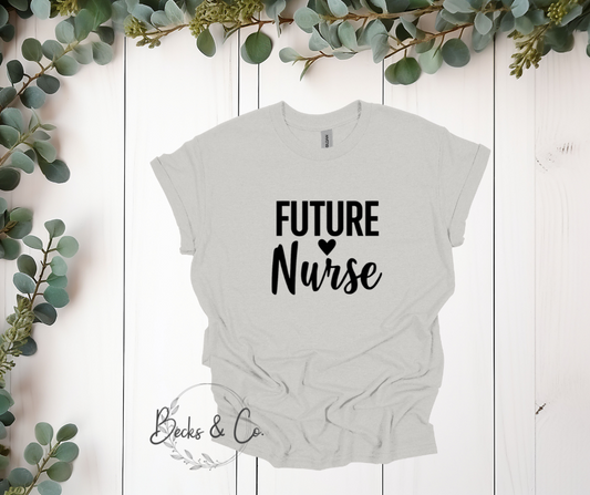 Future Nurse
