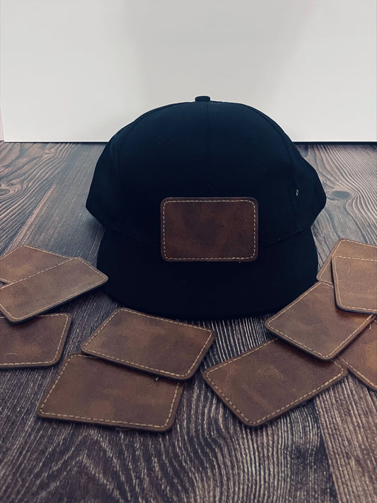 Custom Hand Written Note OR Drawing Hat (upload your picture)