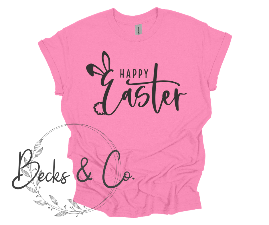 Happy Easter Ears