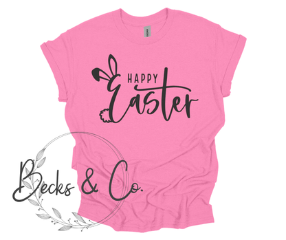 Happy Easter Ears