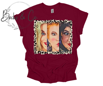 Hocus Pocus Cheetah