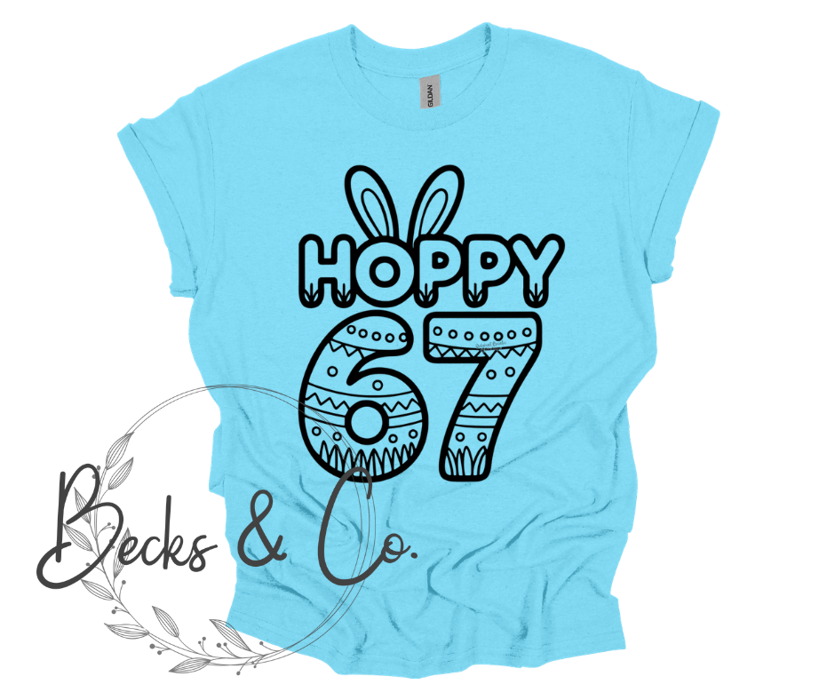 Hoppy 67