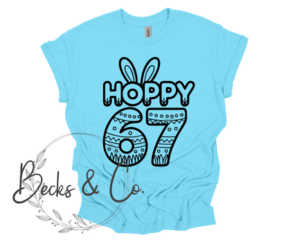 Hoppy 67