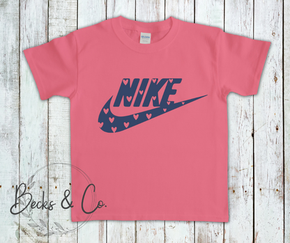 Mini Hearts - Custom Colors