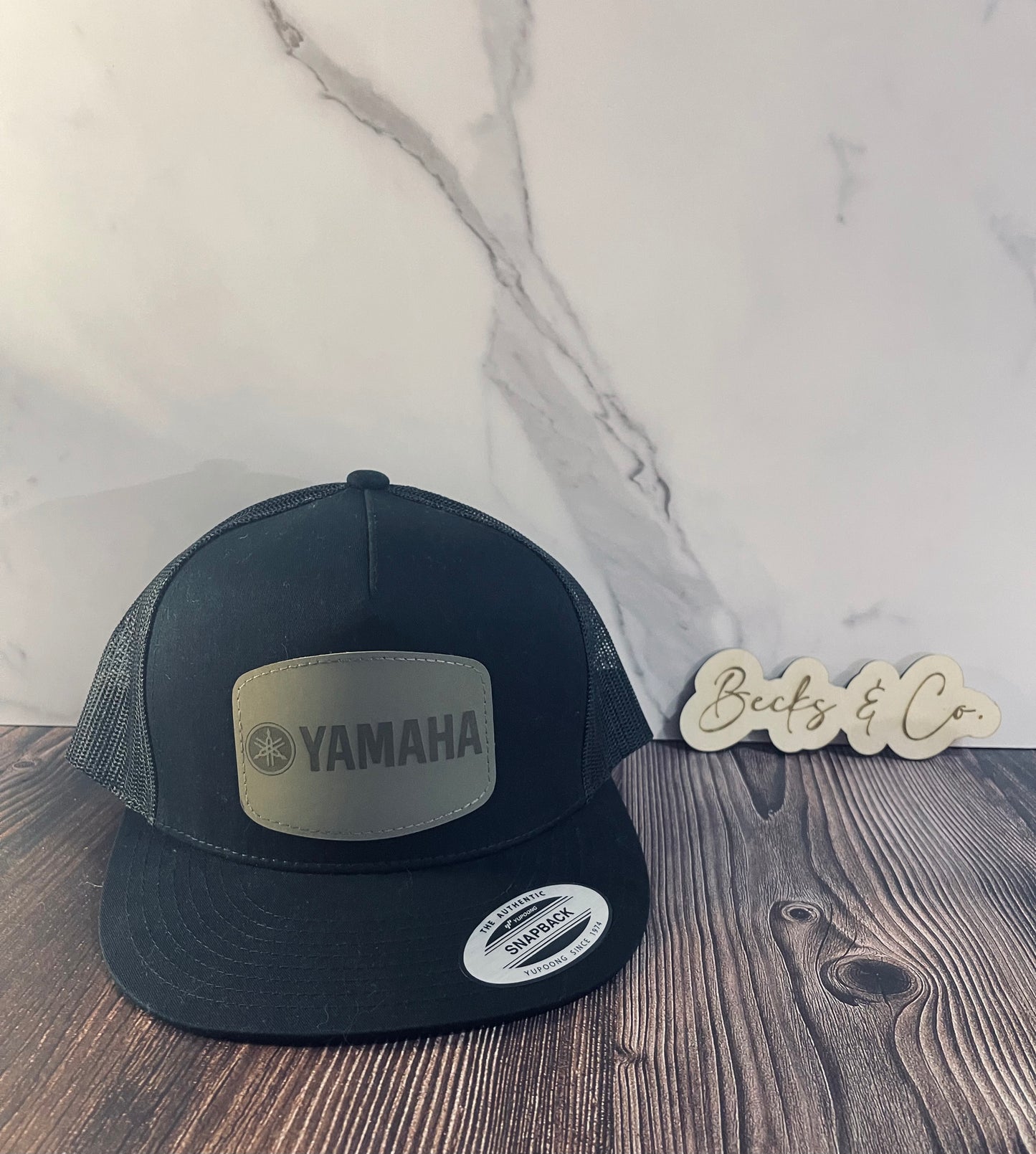 Customized Hat