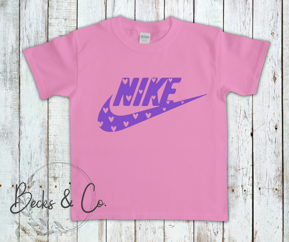 Mini Hearts - Custom Colors