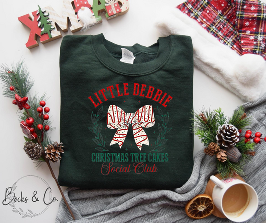 Little Debbie Social Club