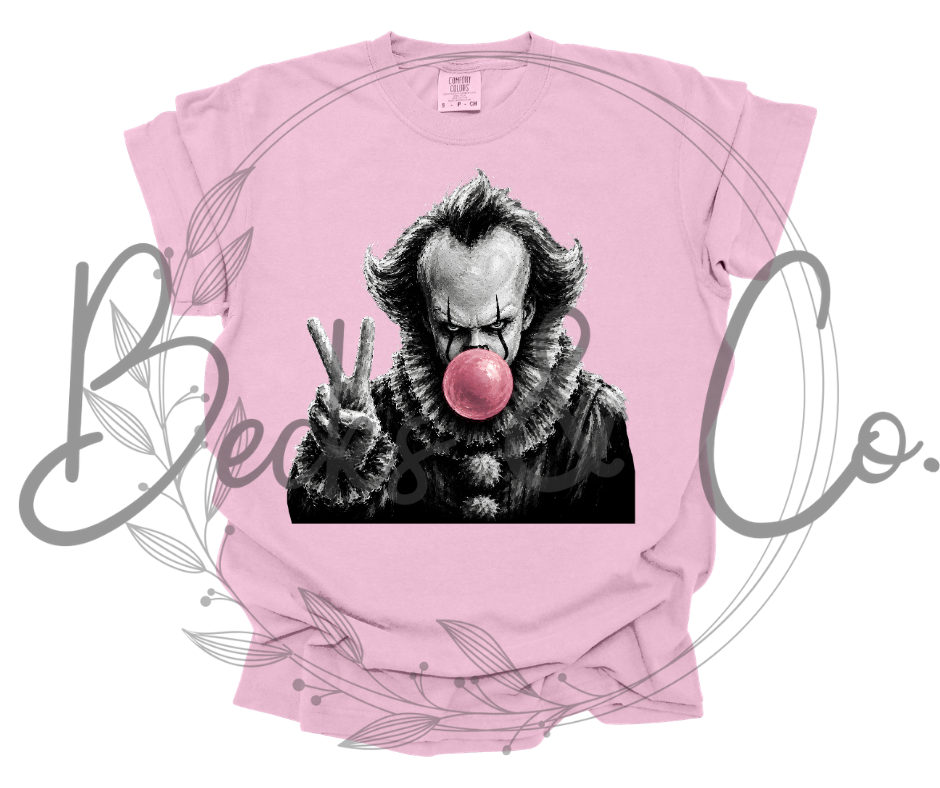 Chill Pennywise