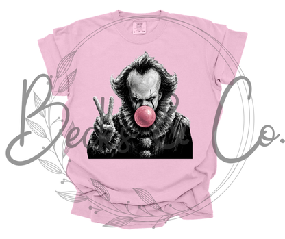 Chill Pennywise