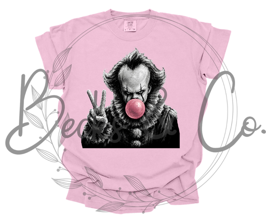 Chill Pennywise