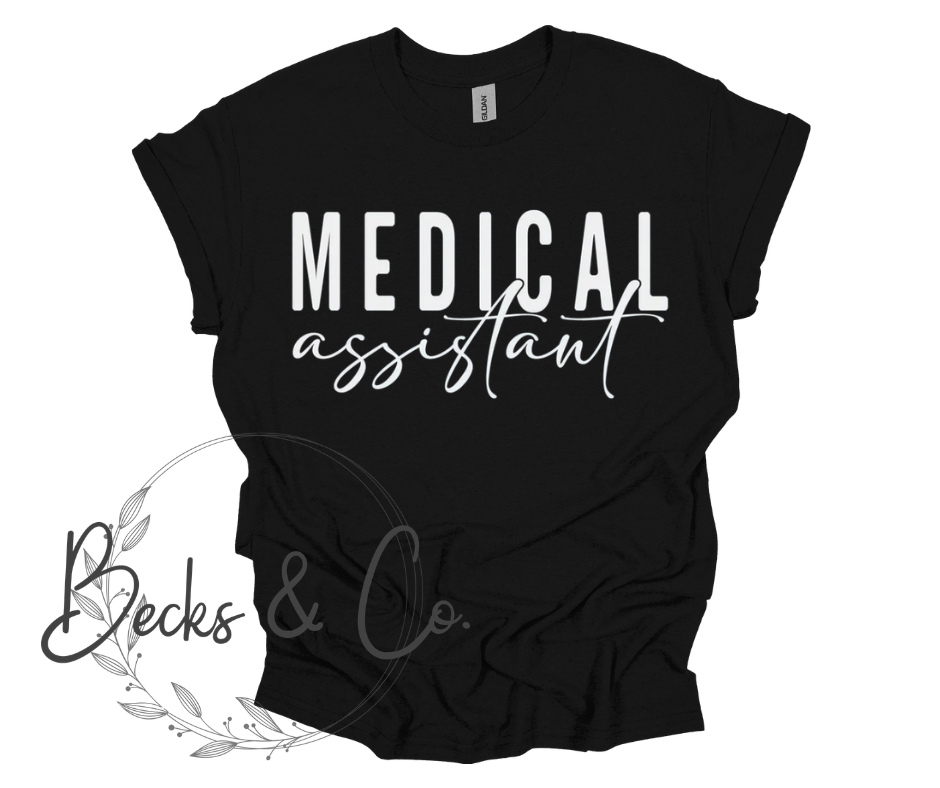 Medical Assistant
