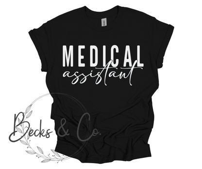 Medical Assistant