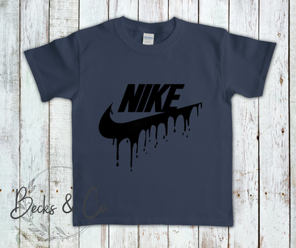 Drip Swoosh