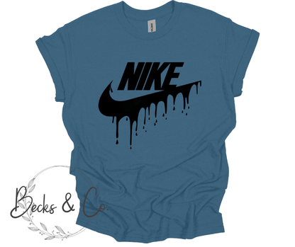 Drip Swoosh