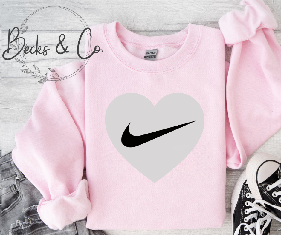 Color Customized Heart
