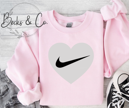 Color Customized Heart