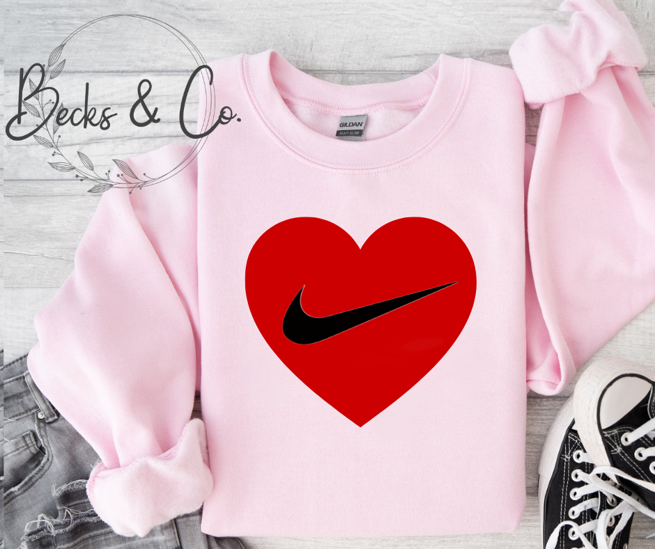 Color Customized Heart