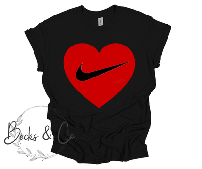 Color Customized Heart