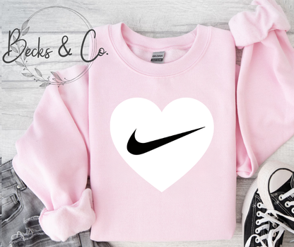 Color Customized Heart