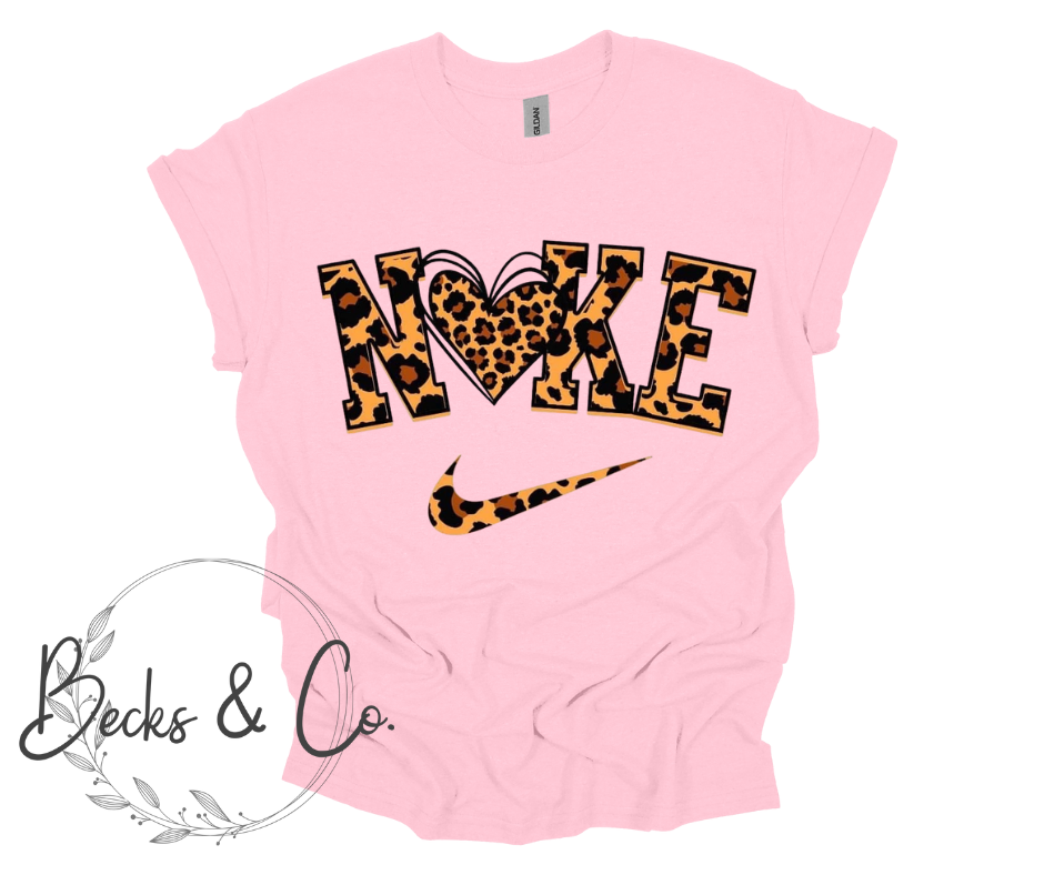 Cheetah Heart