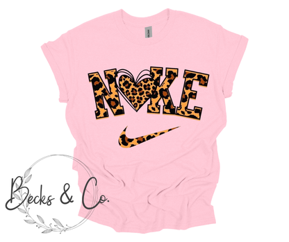 Cheetah Heart