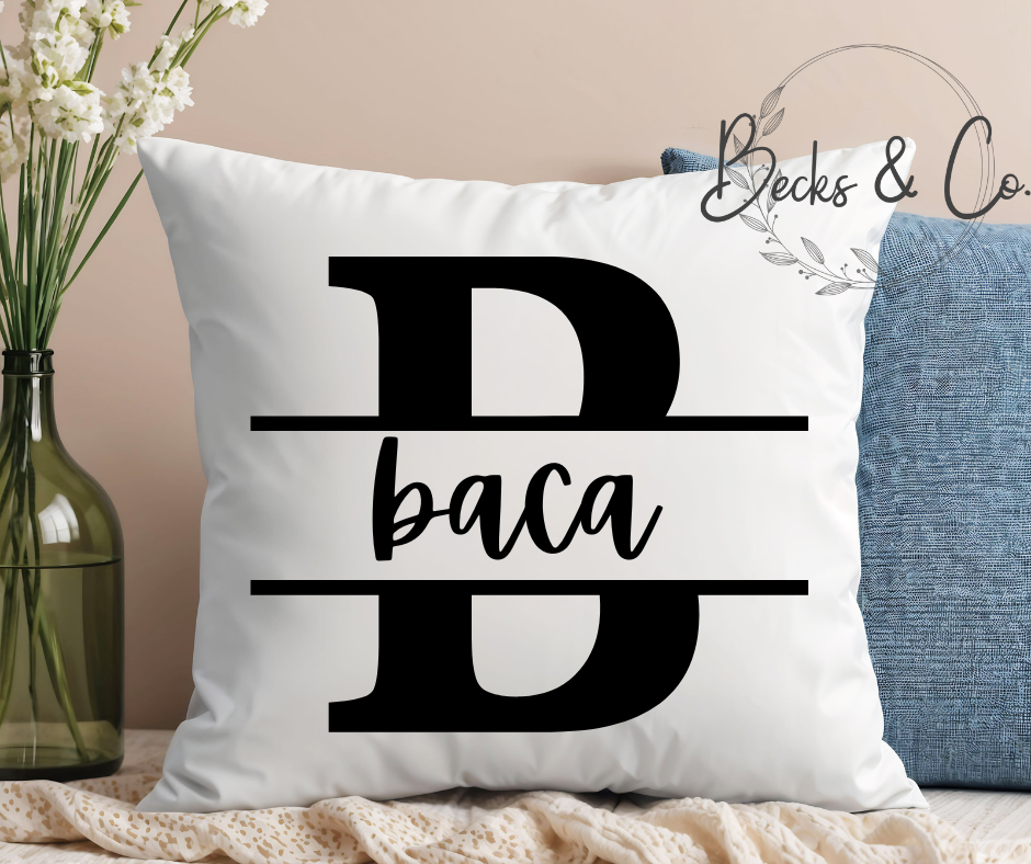 Custom Pillow Cases 18 X 18 White